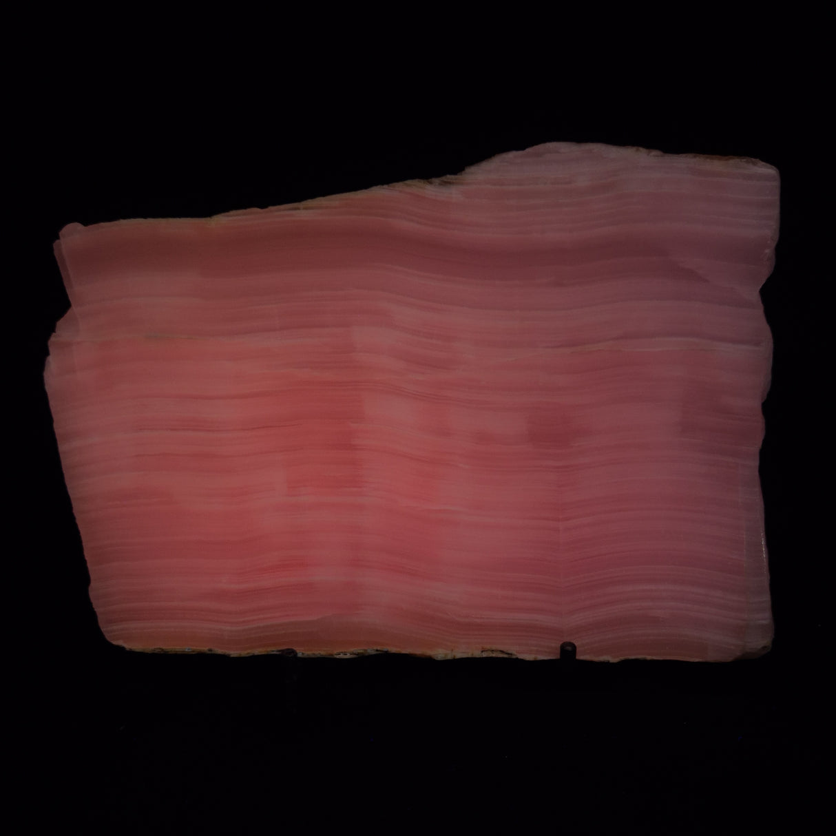 MANGANOCALCITE, Mexico ZMC003