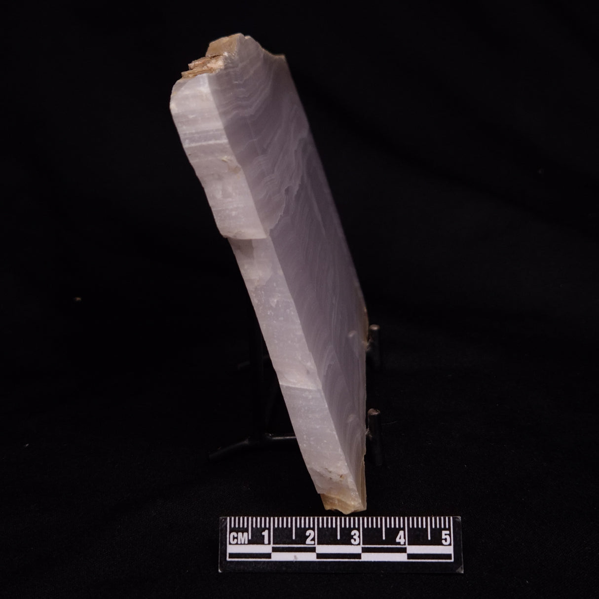 MANGANOCALCITE, Mexico ZMC004