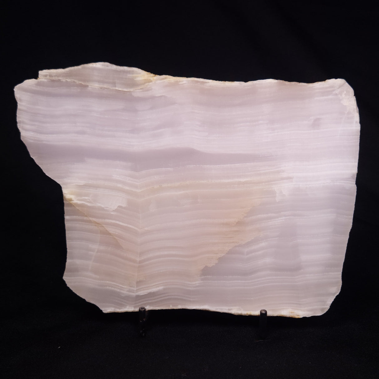 MANGANOCALCITE, Mexico ZMC005