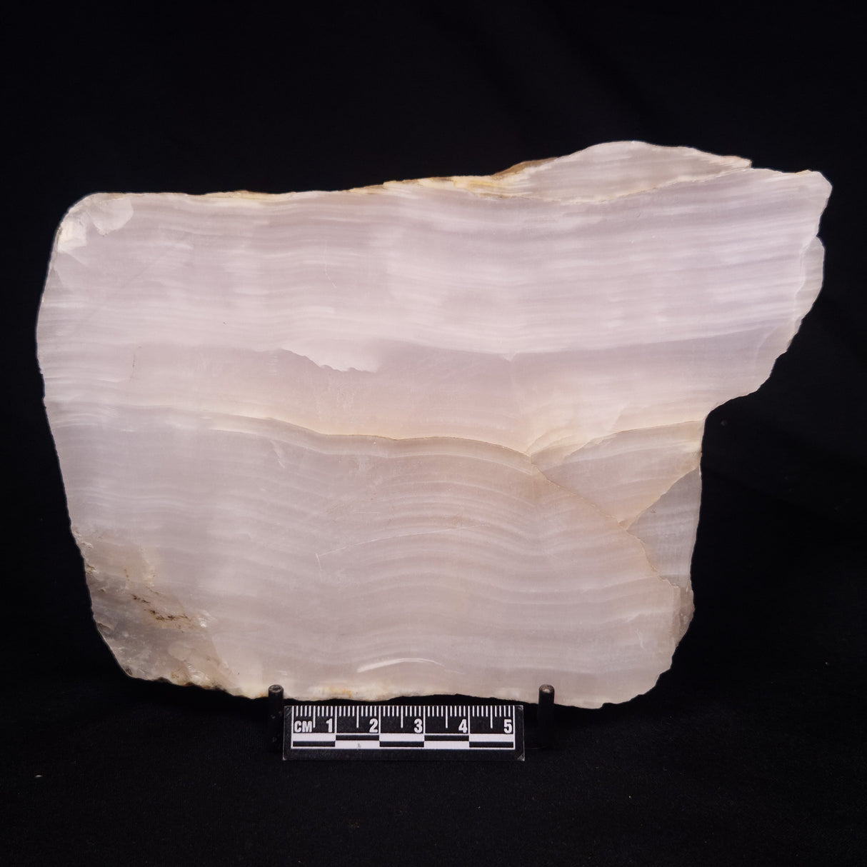 MANGANOCALCITE, Mexico ZMC005