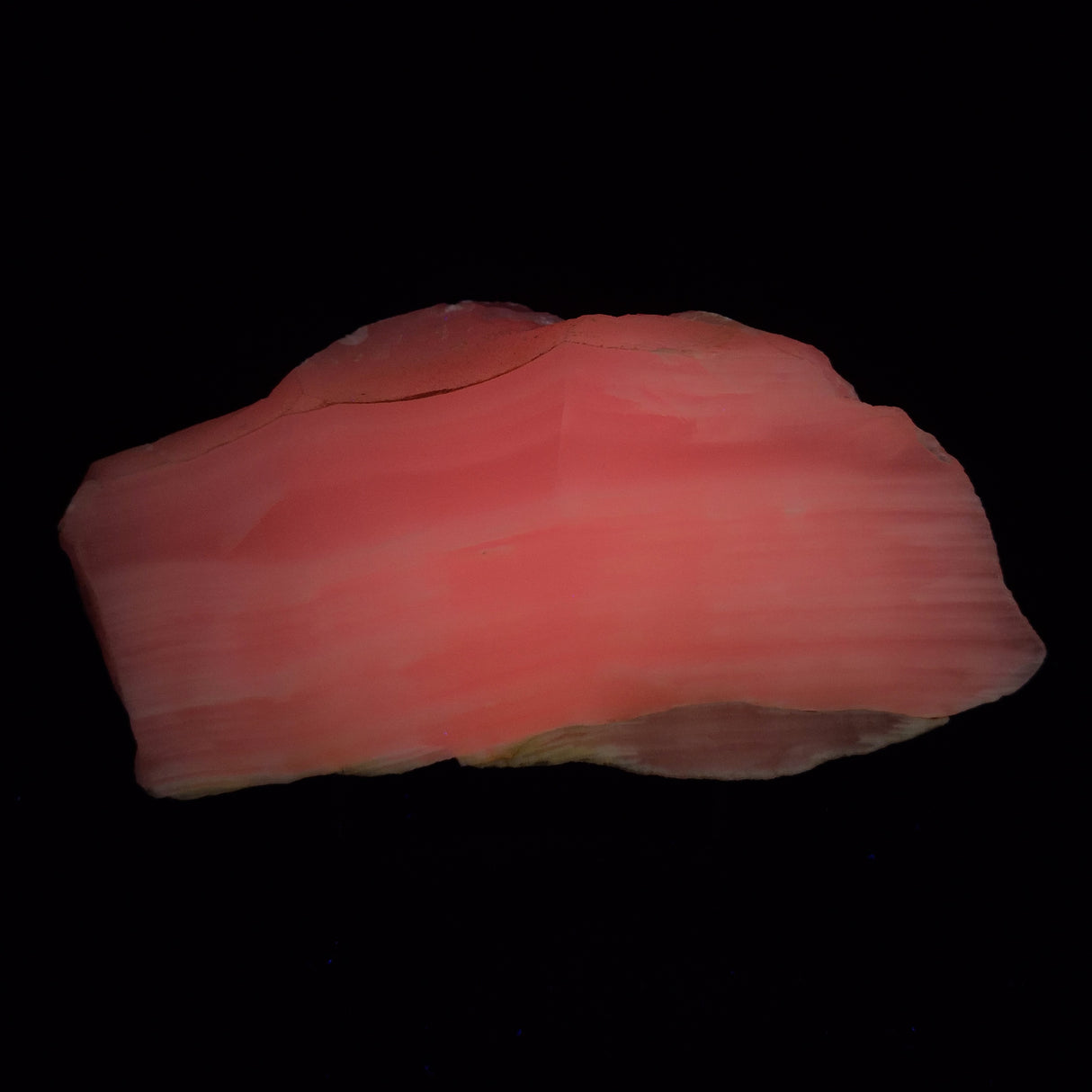 MANGANOCALCITE, Mexico ZMC006