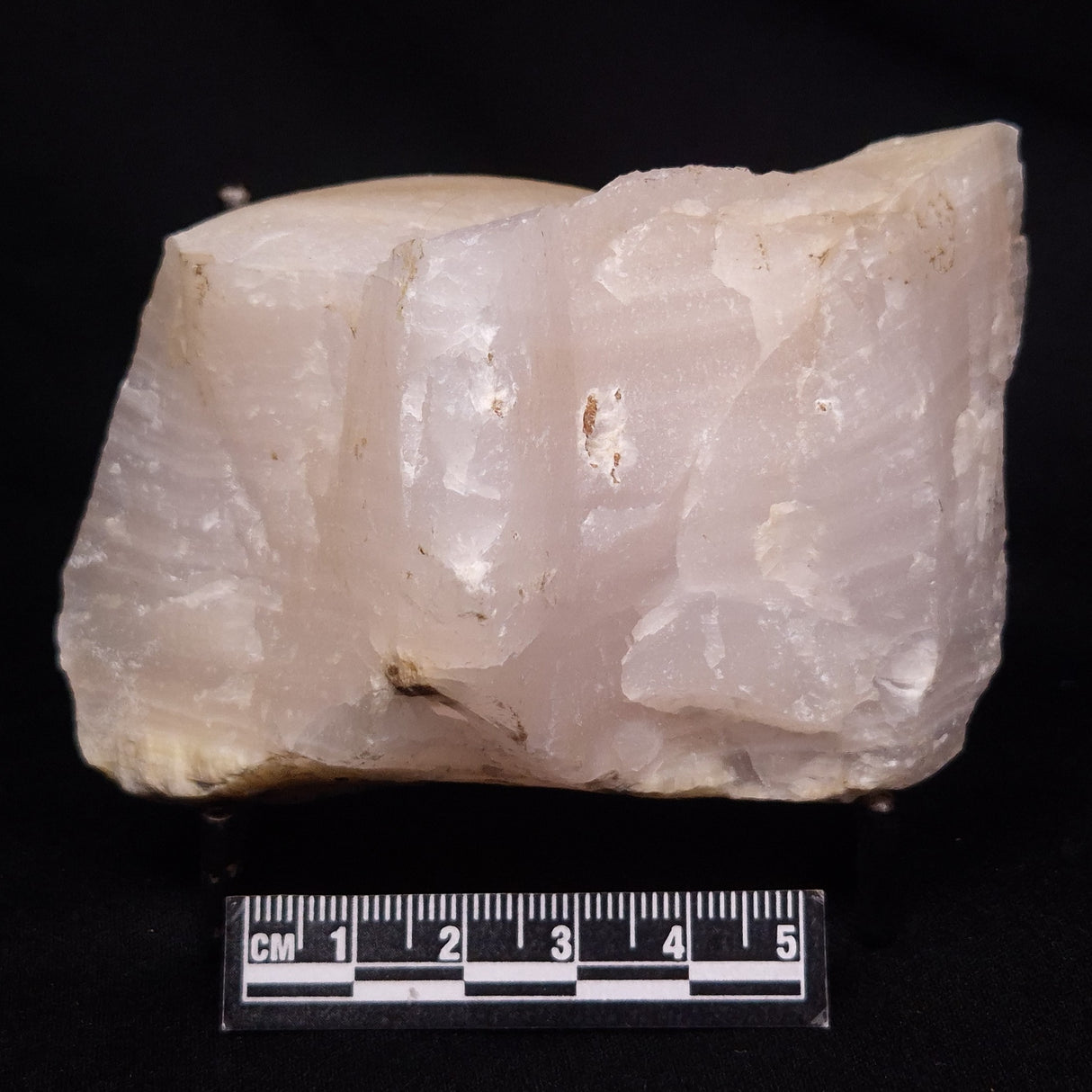 MANGANOCALCITE, Mexico ZMC007