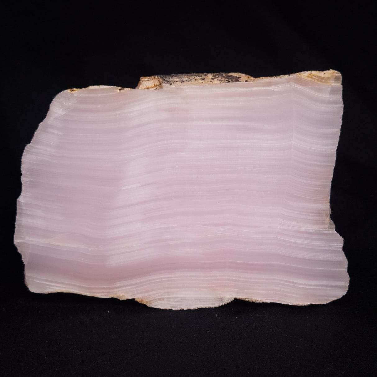 MANGANOCALCITE, Mexico ZMC008