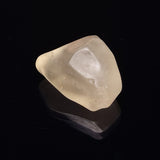 LIBYAN DESERT GLASS IMPACTITE, Eastern Sahara Desert XDG011
