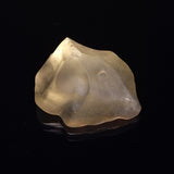 LIBYAN DESERT GLASS IMPACTITE, Eastern Sahara Desert XDG012