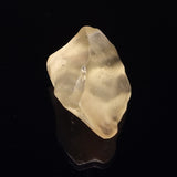 LIBYAN DESERT GLASS IMPACTITE, Eastern Sahara Desert XDG012