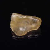 LIBYAN DESERT GLASS IMPACTITE, Eastern Sahara Desert XDG013