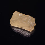 LIBYAN DESERT GLASS IMPACTITE, Eastern Sahara Desert XDG014