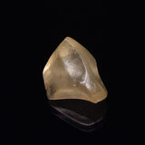 LIBYAN DESERT GLASS IMPACTITE, Eastern Sahara Desert XDG017