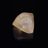 LIBYAN DESERT GLASS IMPACTITE, Eastern Sahara Desert XDG018