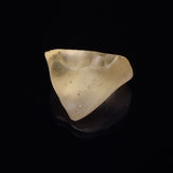 LIBYAN DESERT GLASS IMPACTITE, Eastern Sahara Desert XDG018