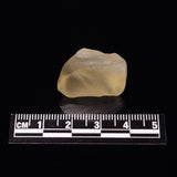 LIBYAN DESERT GLASS IMPACTITE, Eastern Sahara Desert XDG018