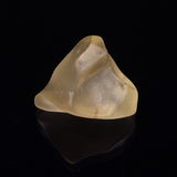 LIBYAN DESERT GLASS IMPACTITE, Eastern Sahara Desert XDG019