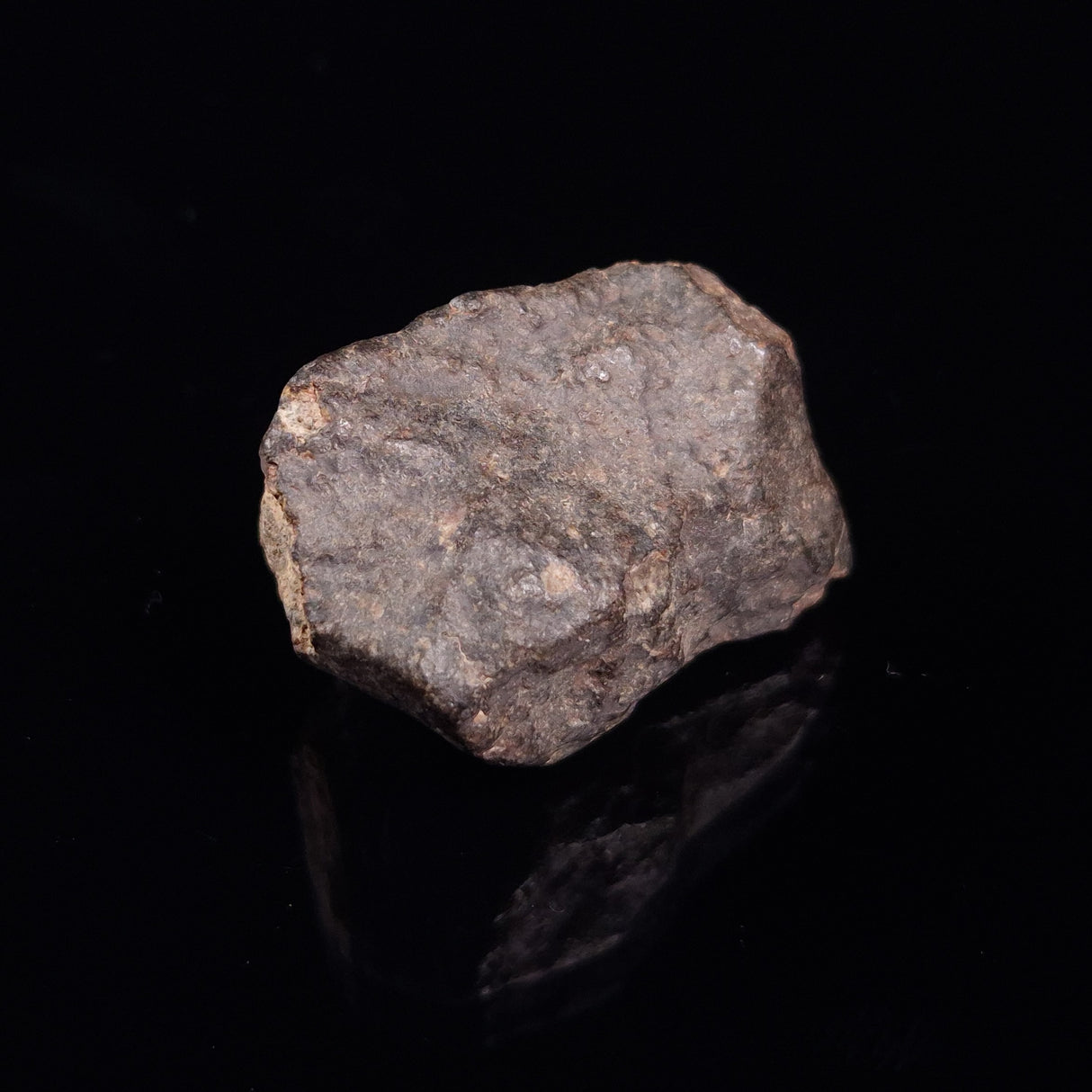 NWA RUMURUTI-TYPE METEORITE, North West Africa XRM012
