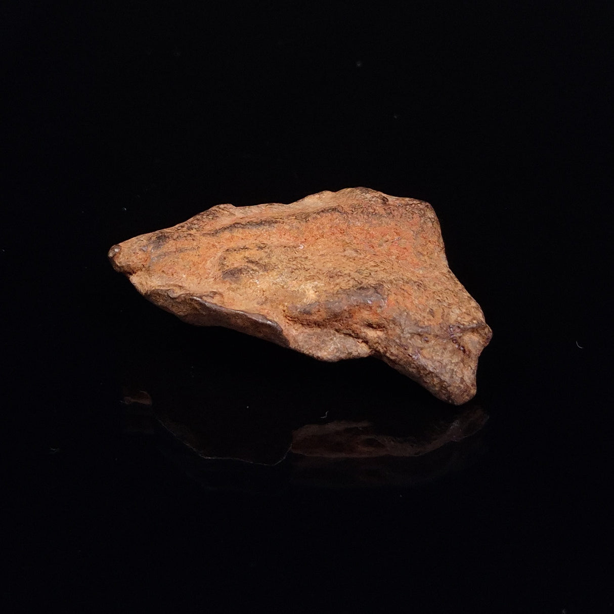 GEBEL KAMIL METEORITE, Egypt XGK005