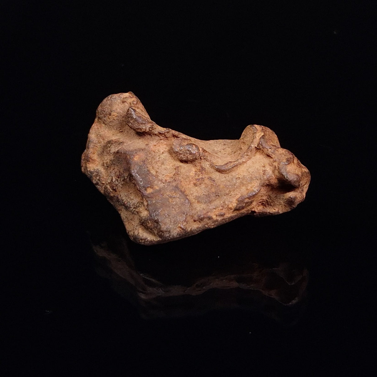 GEBEL KAMIL METEORITE, Egypt XGK006