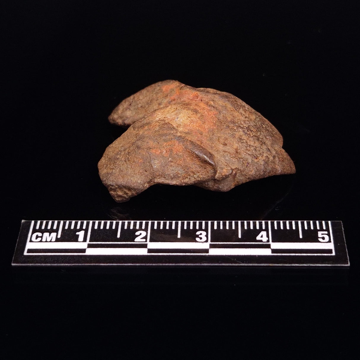 GEBEL KAMIL METEORITE, Egypt XGK007