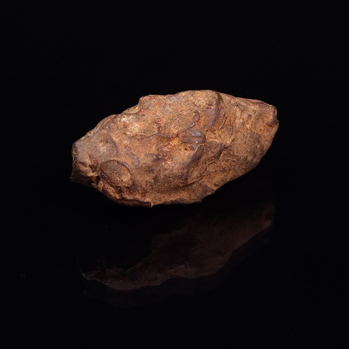 GEBEL KAMIL METEORITE, Egypt XGK008