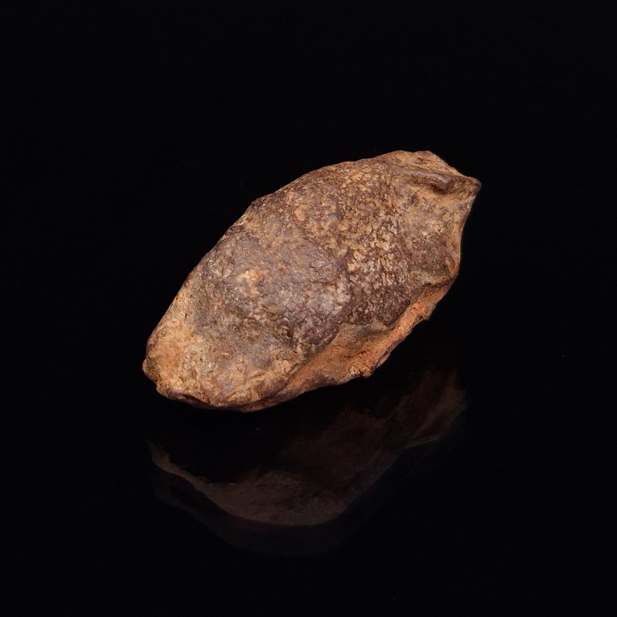 GEBEL KAMIL METEORITE, Egypt XGK008