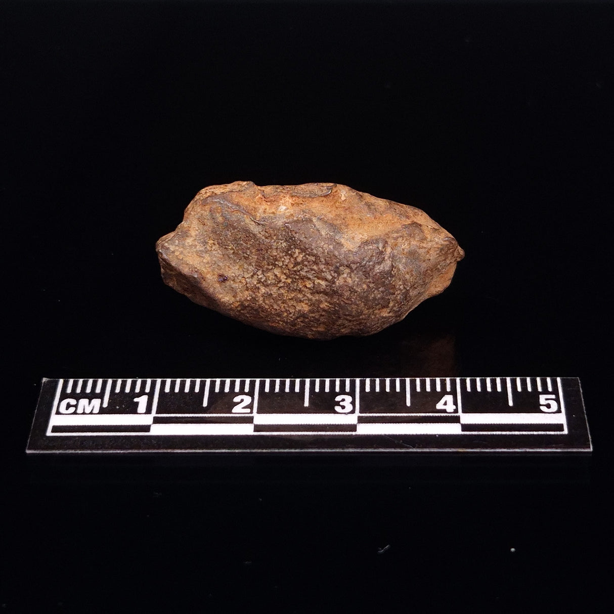 GEBEL KAMIL METEORITE, Egypt XGK008
