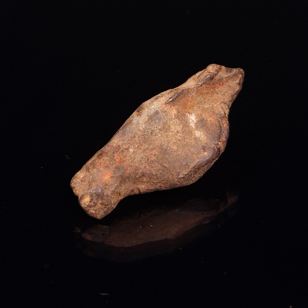 GEBEL KAMIL METEORITE, Egypt XGK011