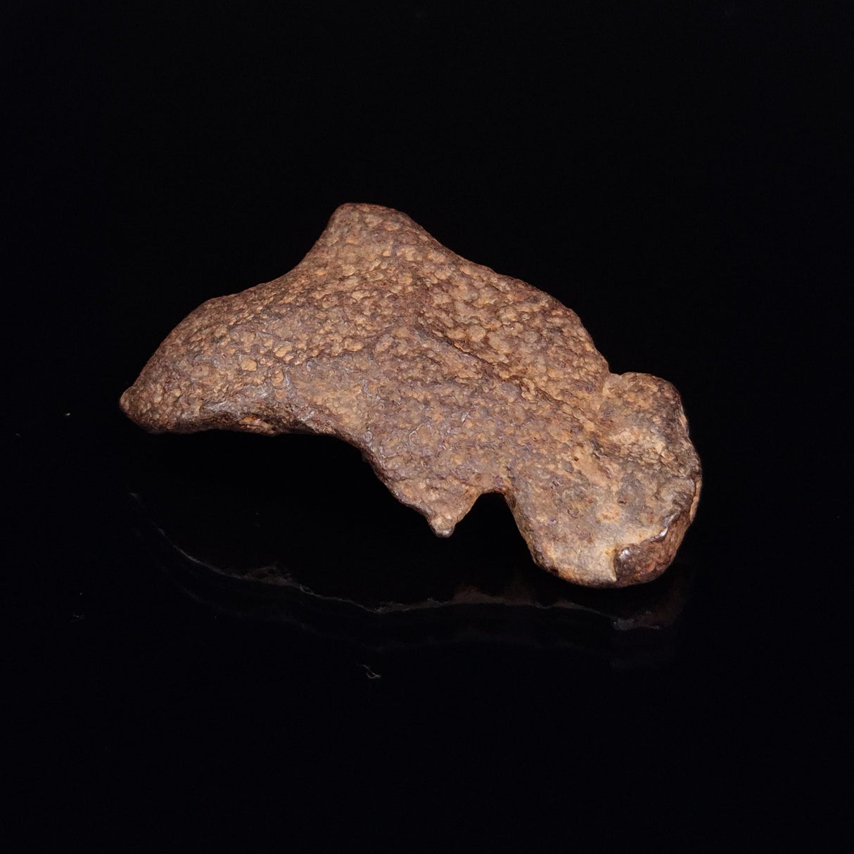 GEBEL KAMIL METEORITE, Egypt XGK012
