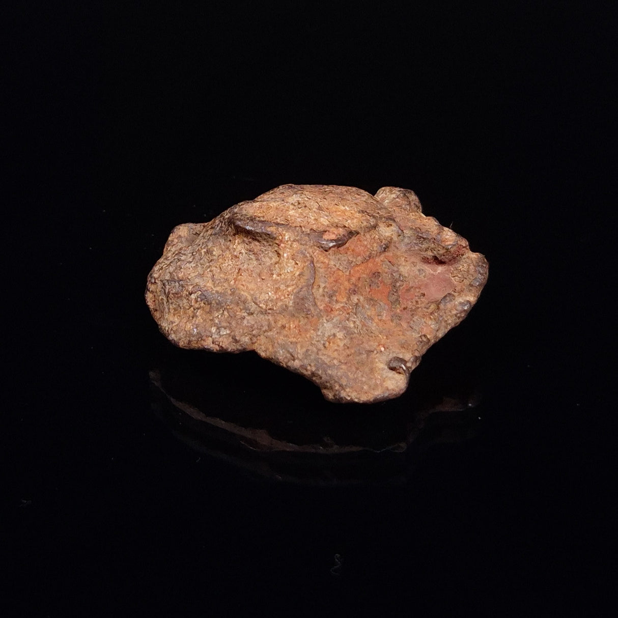 GEBEL KAMIL METEORITE, Egypt XGK014