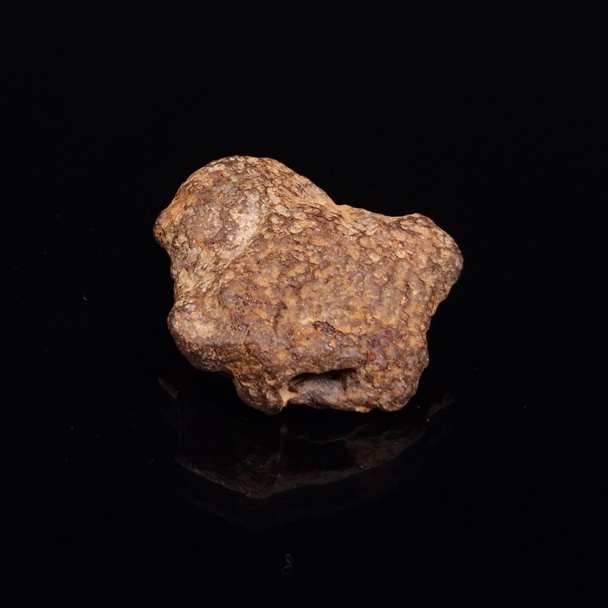 GEBEL KAMIL METEORITE, Egypt XGK014