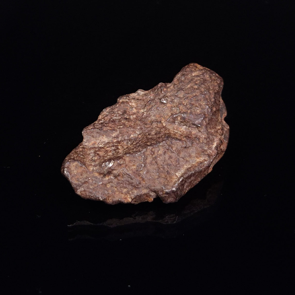 GEBEL KAMIL METEORITE, Egypt XGK015