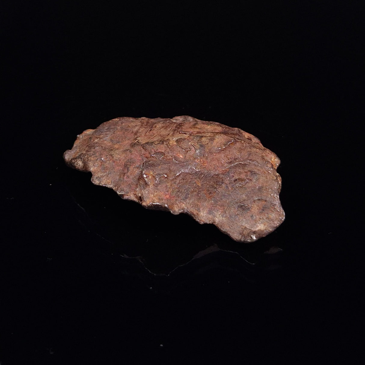 GEBEL KAMIL METEORITE, Egypt XGK015