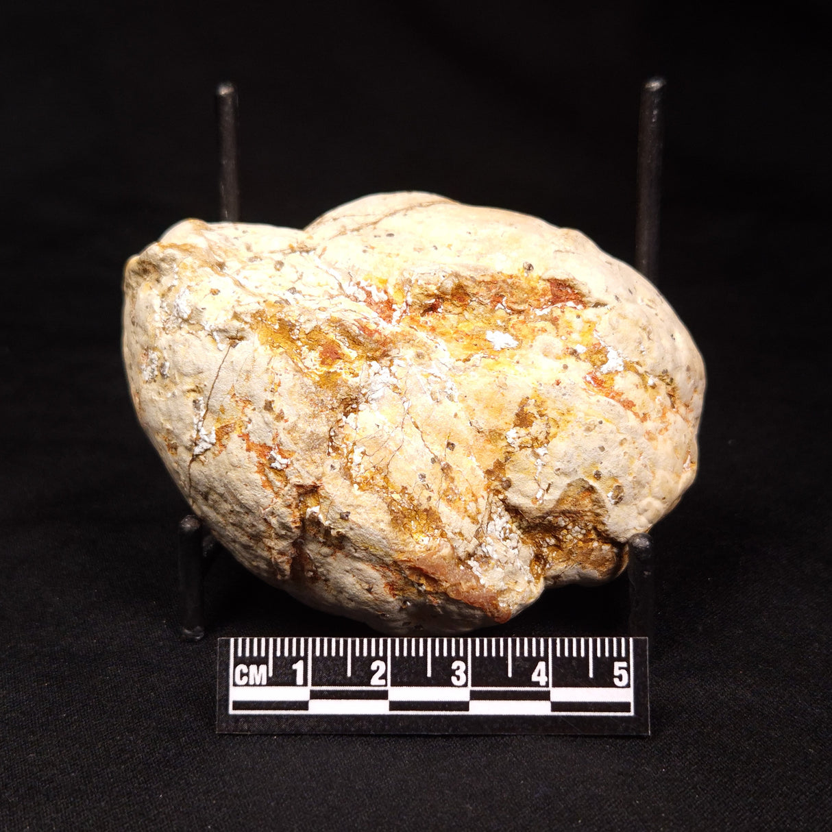 THUNDER EGG, Australia ZTE005