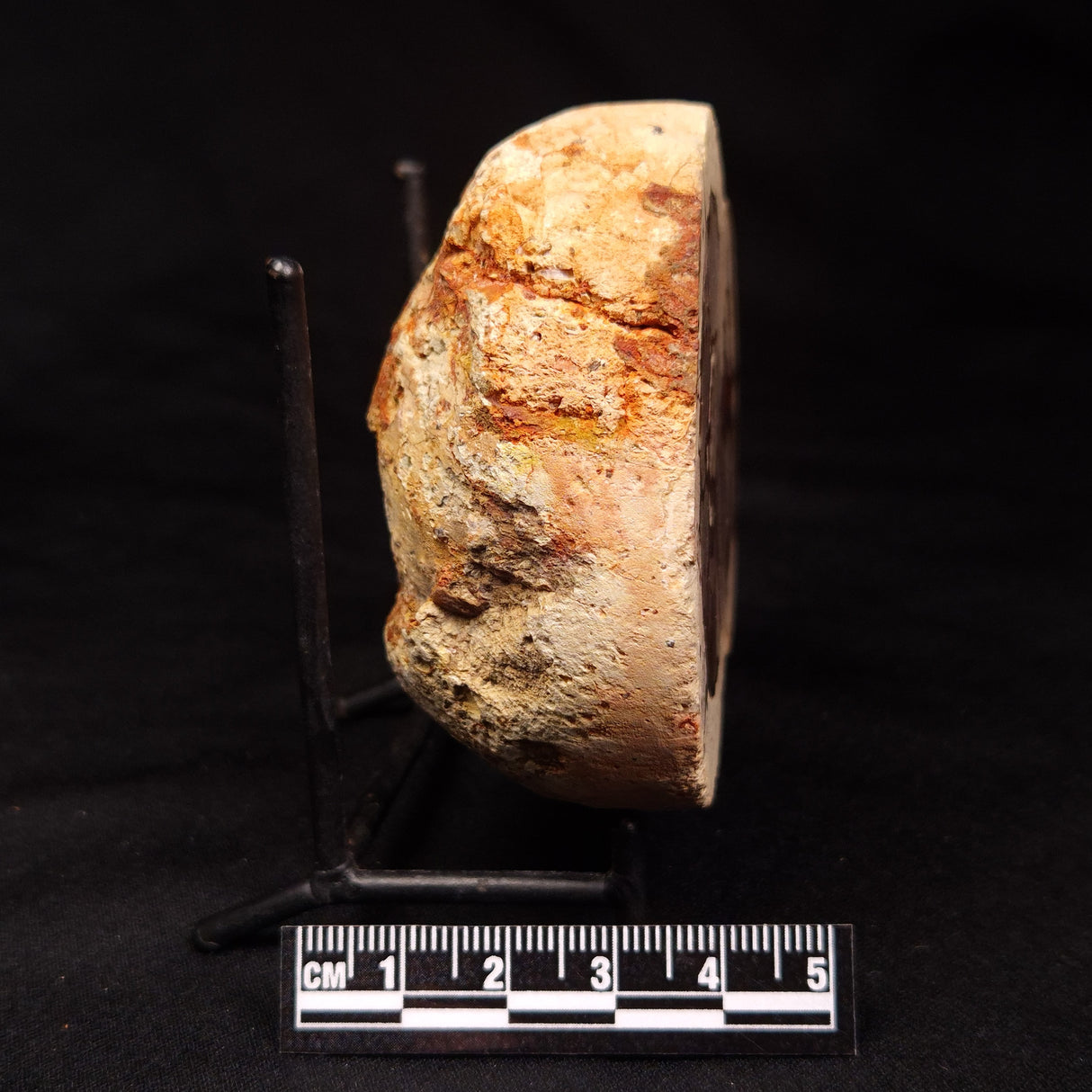 THUNDER EGG, Australia ZTE009