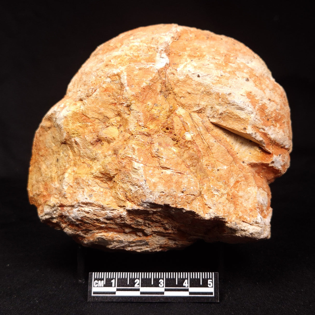 THUNDER EGG, Australia ZTE013