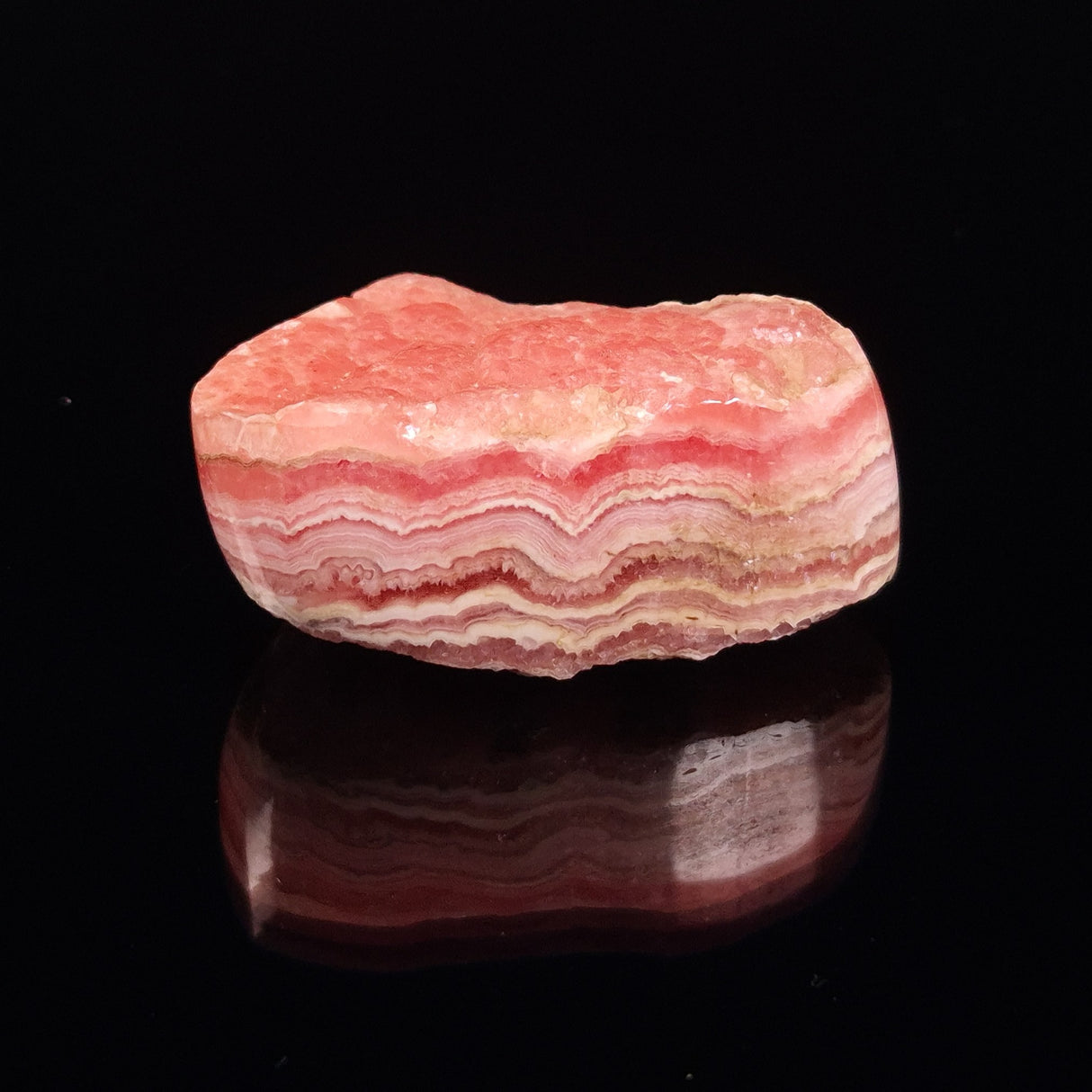 RHODOCHROSITE, Argentina XRH003