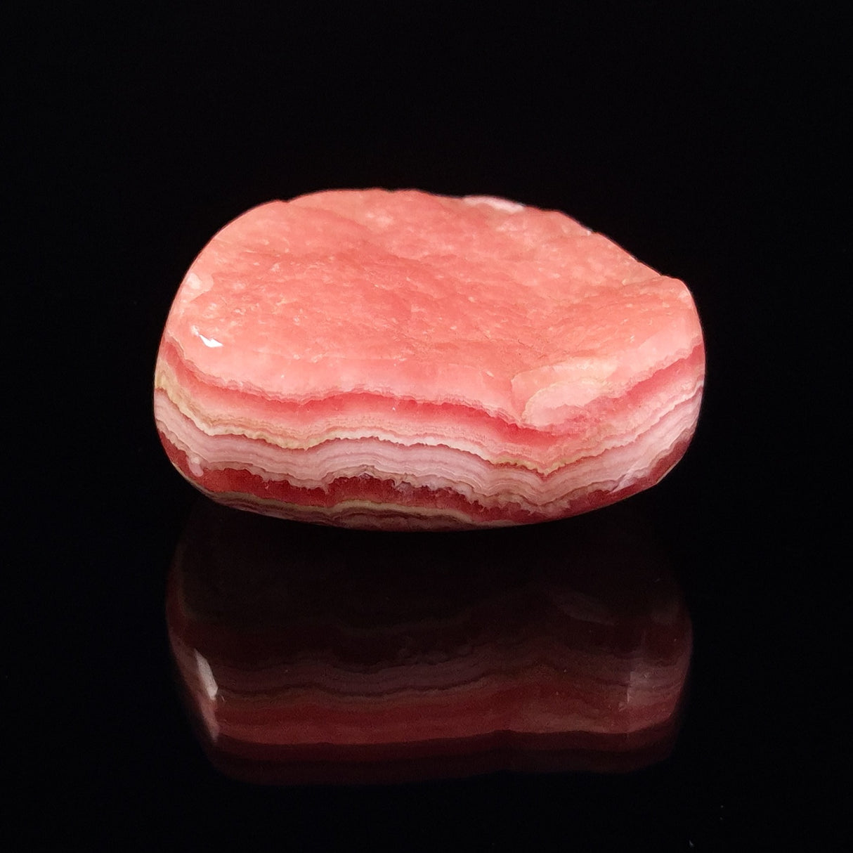 RHODOCHROSITE, Argentina XRH007