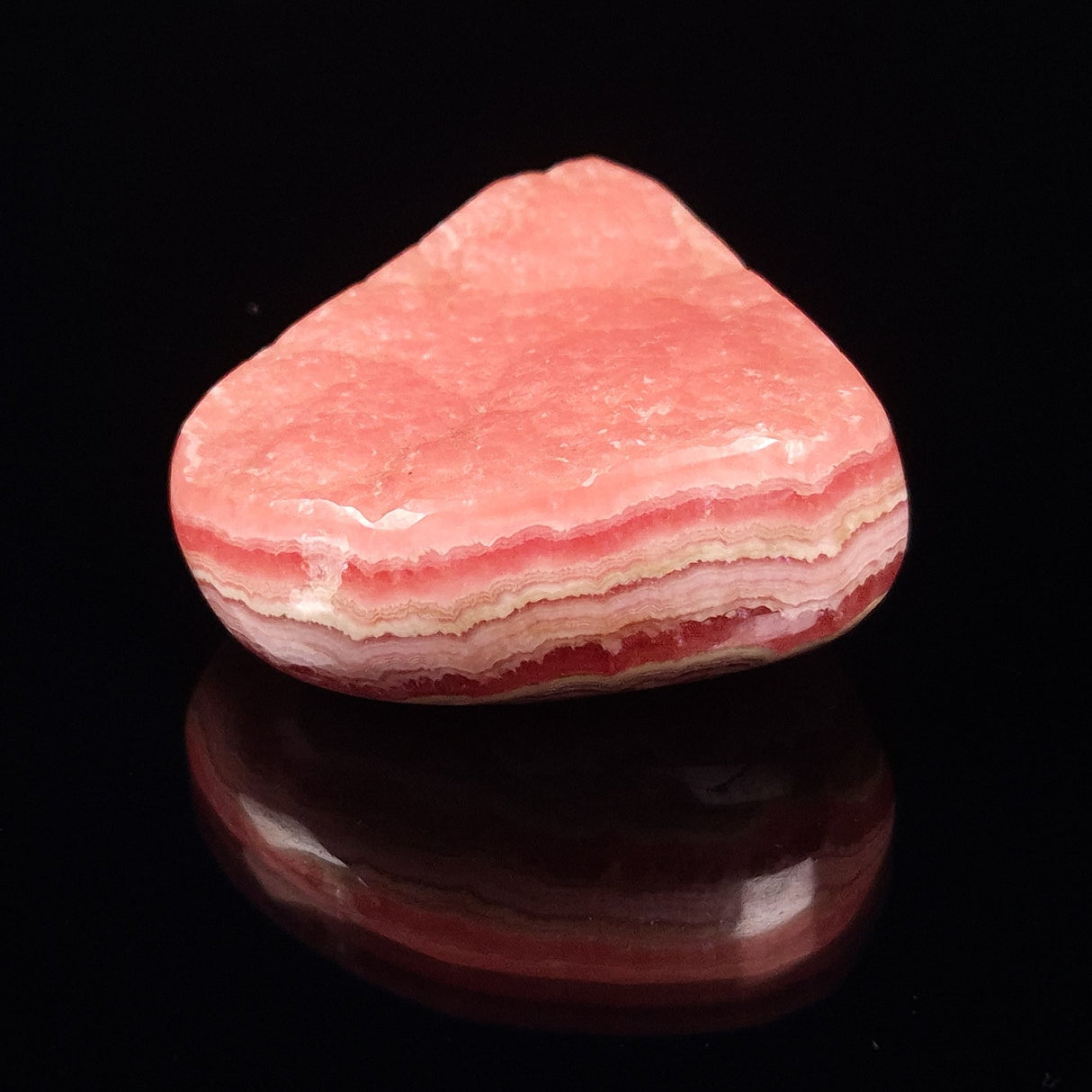 RHODOCHROSITE, Argentina XRH007