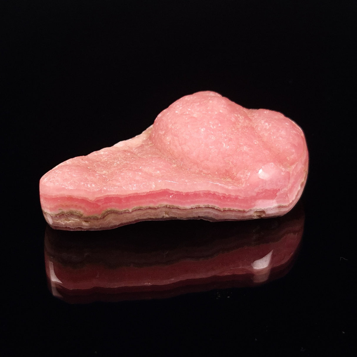RHODOCHROSITE, Argentina XRH009