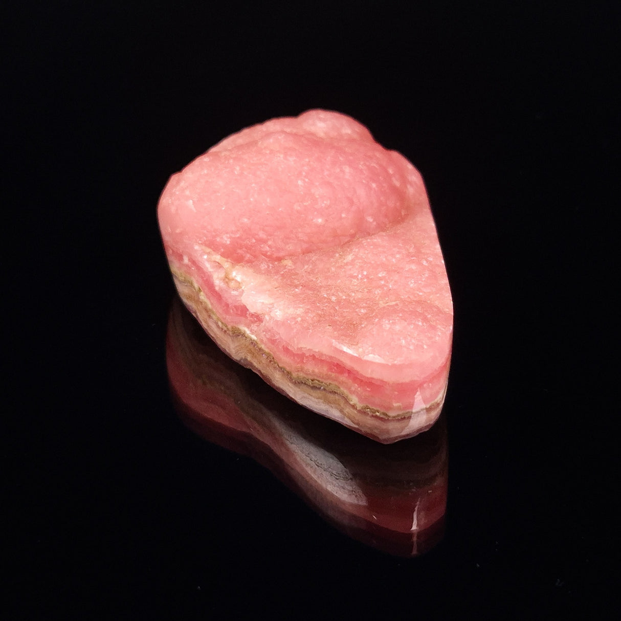 RHODOCHROSITE, Argentina XRH009