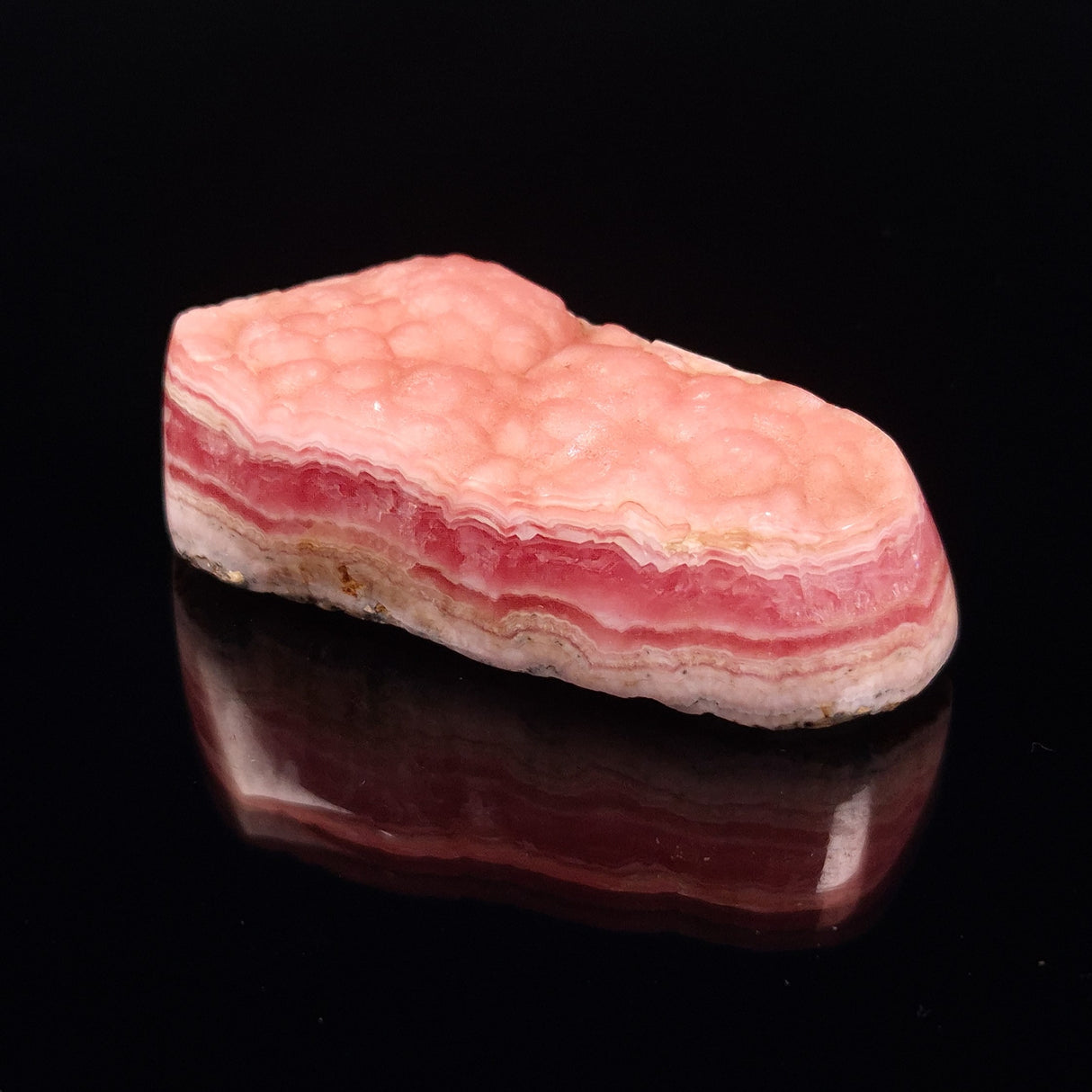 RHODOCHROSITE, Argentina XRH011