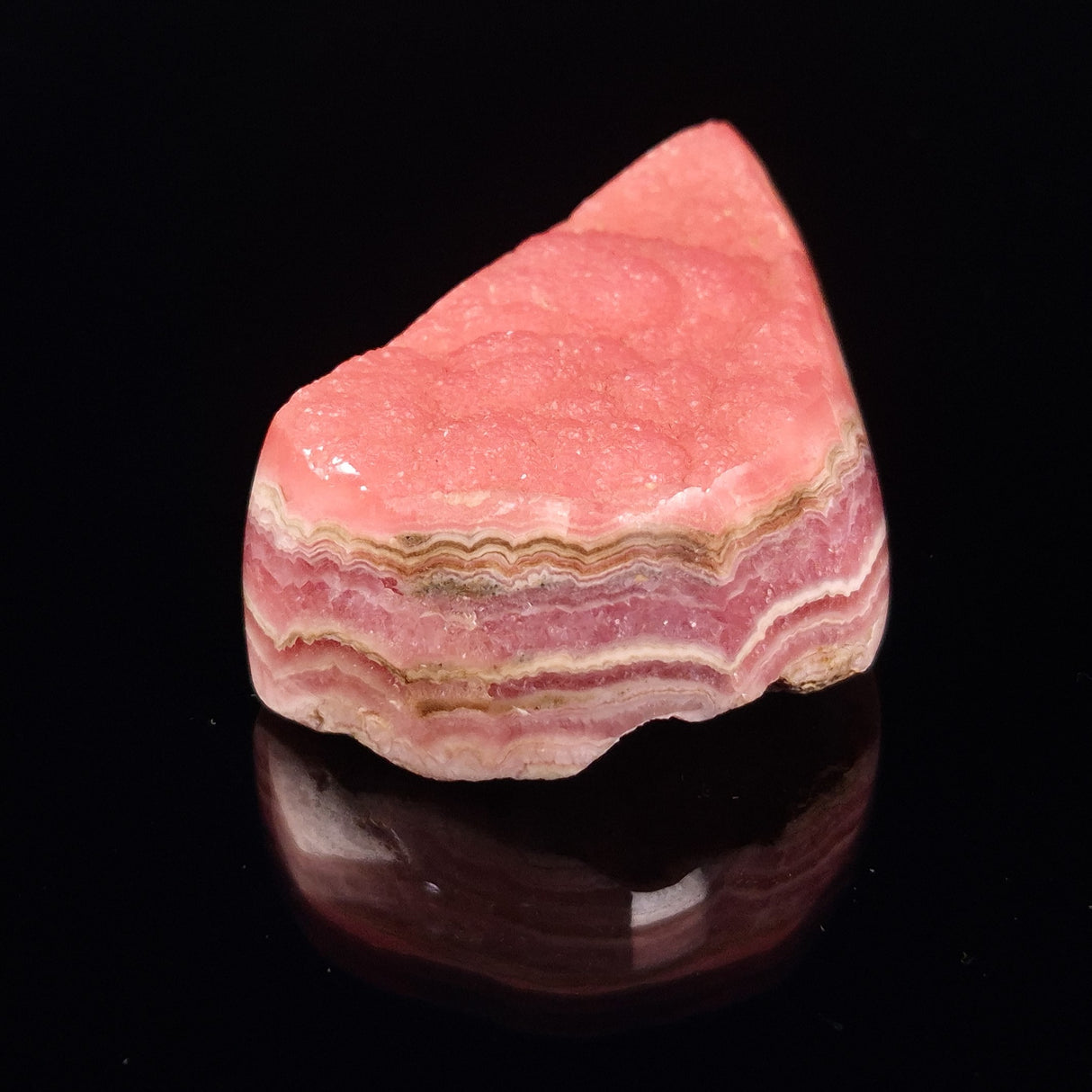 RHODOCHROSITE, Argentina XRH012