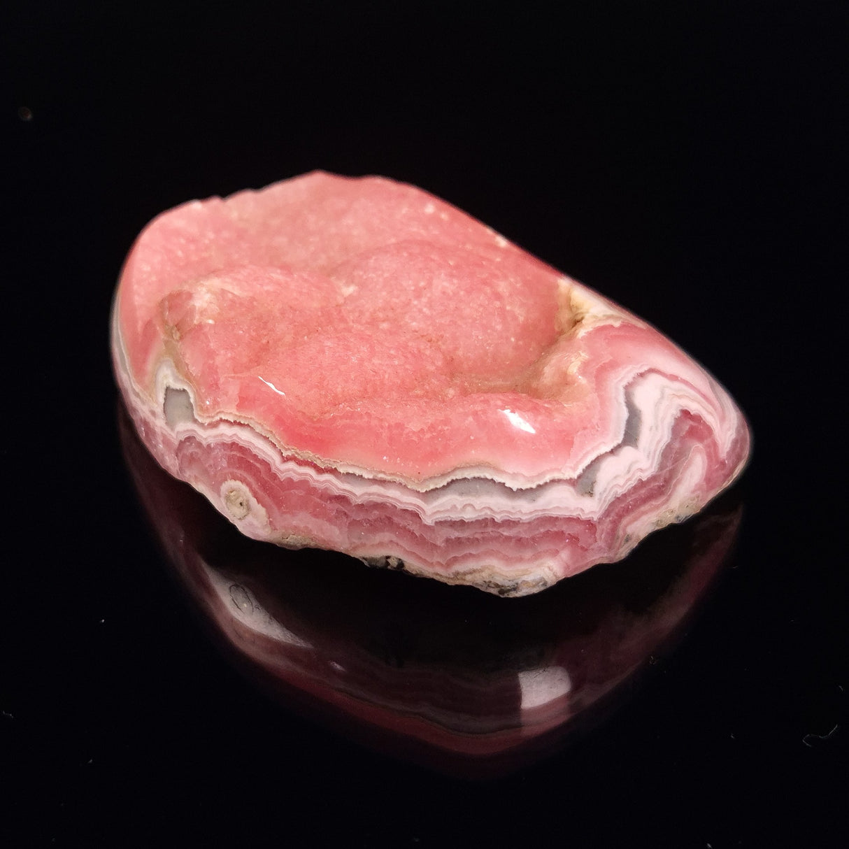 RHODOCHROSITE, Argentina XRH015