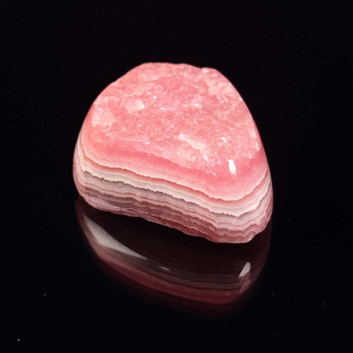 RHODOCHROSITE, Argentina XRH016