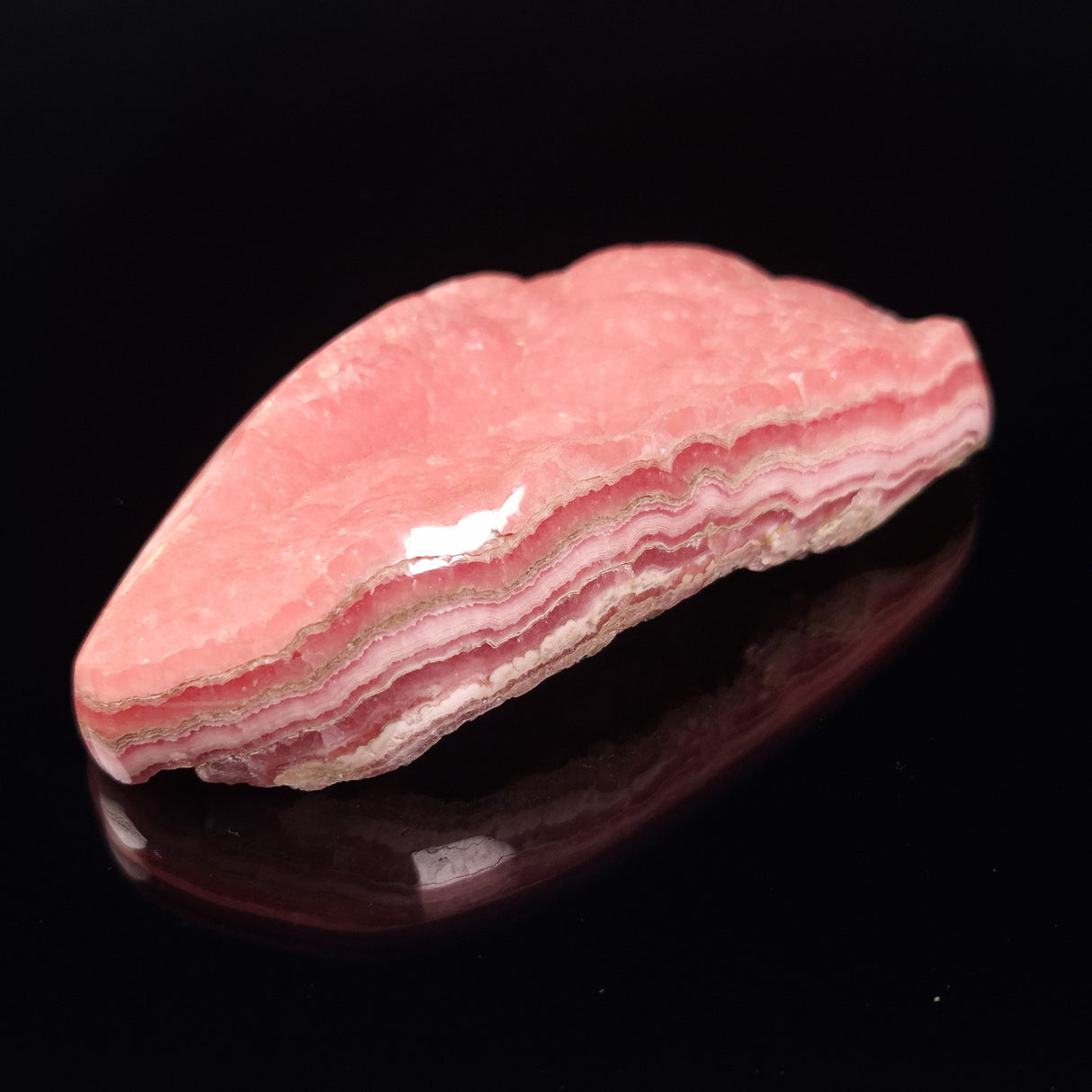 RHODOCHROSITE, Argentina XRH018