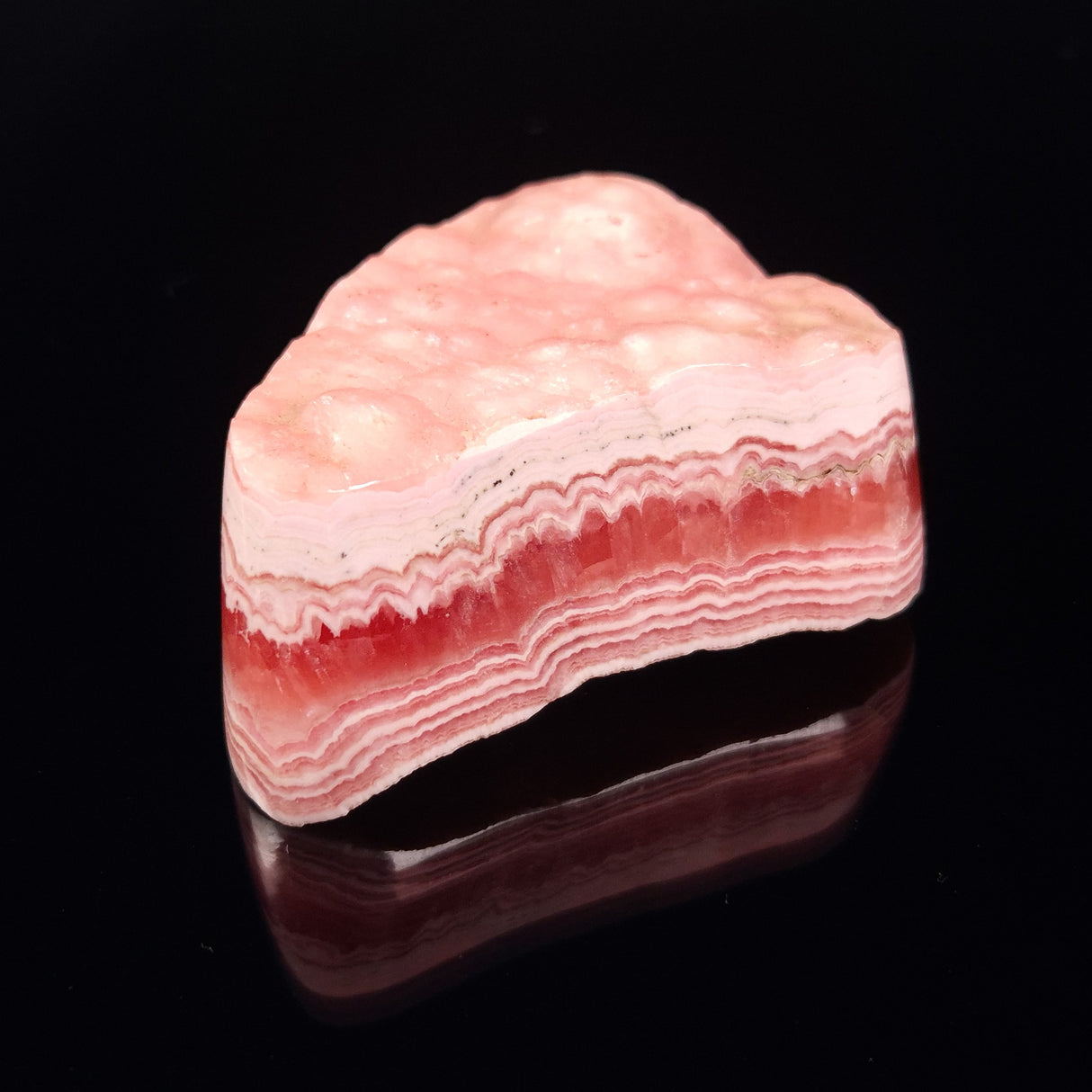 RHODOCHROSITE, Argentina XRH020