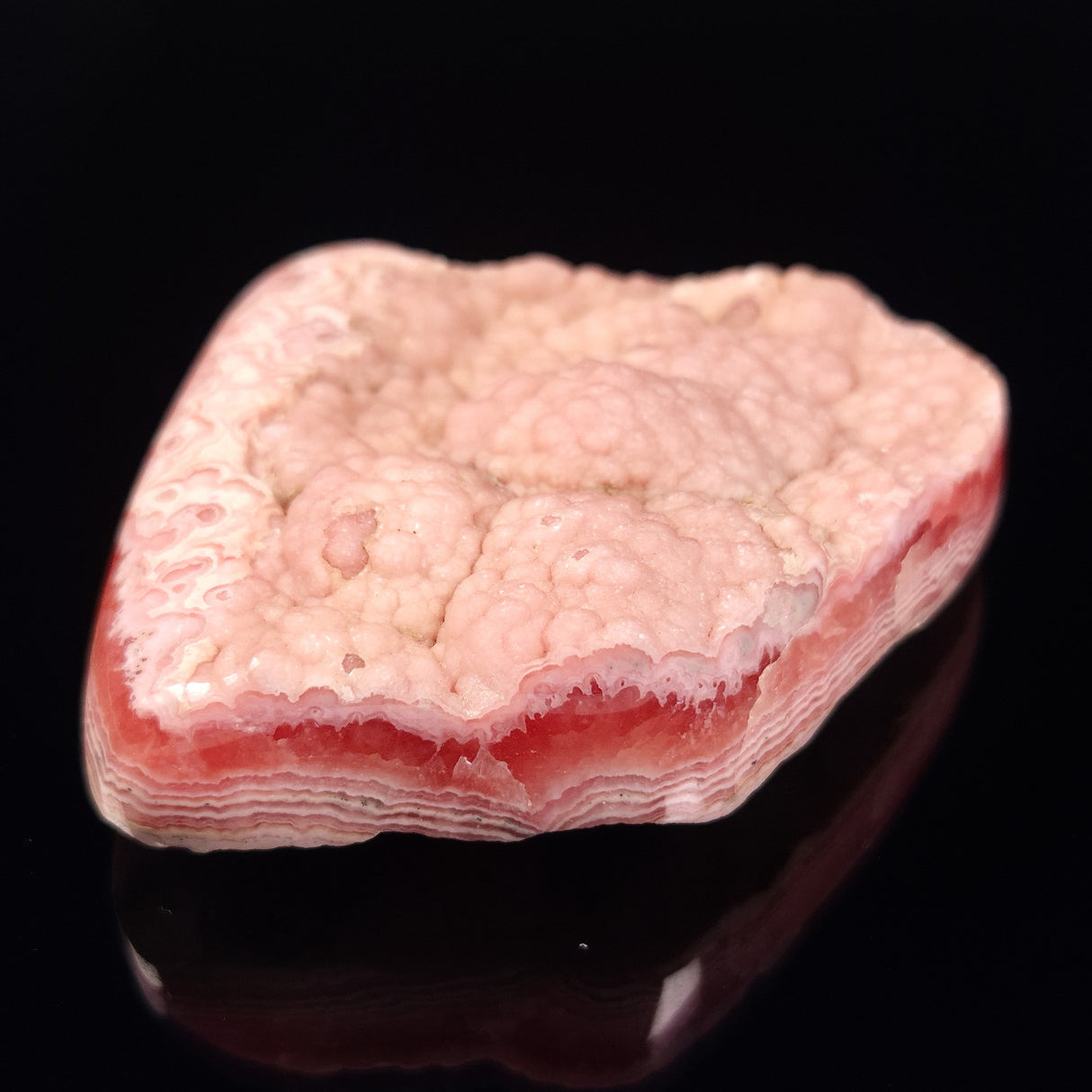 RHODOCHROSITE, Argentina XRH022