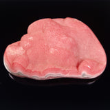 RHODOCHROSITE, Argentina XRH023
