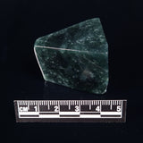 JADE FREE FORM, Burma YBJ001