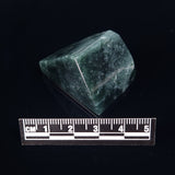 JADE FREE FORM, Burma YBJ001