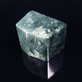 JADE FREE FORM, Burma YBJ002