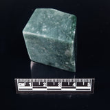 JADE FREE FORM, Burma YBJ002